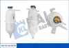Бачок розширювальний Toyota Hilux VII (04-) OTO RADYATOR Kale 343795 (фото 1)