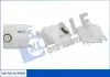 Бачок розширювальний Ford Focus II, C-Max (04-), Kuga I (08-) OTO RADYATOR Kale 343845 (фото 1)