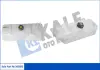 Бачок розширювальний Citroen Jumper/Peugeot Boxer/Fiat Ducato (94-) KALE OTO RADYATOR Kale 343895 (фото 1)