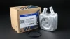 Радіатор масляний VW Crafter (06-), Golf (82-06), Jetta (82-92), Passat (82-00), Polo (95-02), Sharan (96-10) OTO RADYATOR Kale 344345 (фото 1)