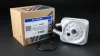 Радіатор масляний VW Crafter (06-), Golf (82-06), Jetta (82-92), Passat (82-00), Polo (95-02), Sharan (96-10) OTO RADYATOR Kale 344345 (фото 2)