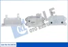 Радиатор масляный vo s60s80xc90xc70 Kale 344705 (фото 1)