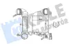 Інтеркулер Audi A3, Seat Leon, Skoda OctaVIa, Volkswagen Golf IV OTO RADYATOR Kale 344770 (фото 1)