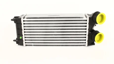 Інтеркулер Citroen Berlingo (08-), C4 (04-)/Peugeot Partner (08-), 308 (07-), 3008 (09-), 5008 (09-) 1.2THp, 1.6HDi OTO RADYATOR Kale 344870