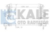 Інтеркулер Chevrolet Cruze, Orlando, Opel Astra J, Astra J Gtc OTO RADYATOR Kale 344900 (фото 1)