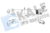 Інтеркулер Dacia Logan - Renault Logan I, Logan Express Intercooler KALE OTO RADYATOR Kale 345080 (фото 1)