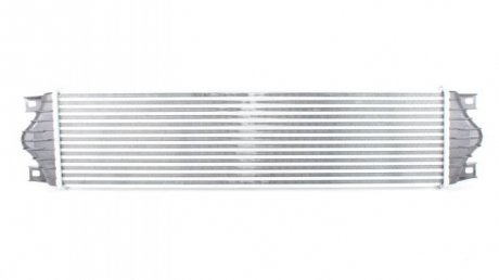 Интеркулер Nissan Interstar - Opel Movano - Renault Master Ii Intercooler (34510 Kale 345100