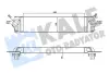 Інтеркулер Nissan Koleos, X-Trail OTO RADYATOR Kale 345125 (фото 1)