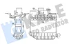 TOYOTA Интеркулер Avensis 2.0D-4D 99- Kale 345135 (фото 1)