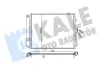 Радіатор кондиціонера Kia Soul OTO RADYATOR Kale 345240 (фото 1)