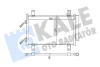 CITROEN Радиатор кондиционера Jumper,Fiat Ducato,Peugeot 2.0/2.8HDI 02- Kale 345350 (фото 1)