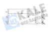 FIAT Радиатор кондиционера с осушителем Doblo 1.4/1.6 05- Kale 345355 (фото 1)