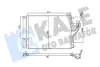 Радіатор кондиціонера Hyundai IX35/KIA Carens IV, Sportage (10-) 1.7 CRDi, 2.0 CRDi OTO RADYATOR Kale 345425 (фото 1)