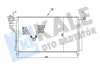 Конденсатор hy h1 08- Kale 345450 (фото 1)