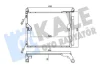 Конденсатор to land cruiser 3.0d-4d 09- Kale 345585 (фото 1)