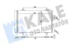 Радіатор кондиціонера Citroen C5 III, Peugeot 508 I, 508 Sw I OTO RADYATOR Kale 345665 (фото 1)