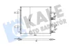 Конденсатор jaguar s-type 99-07, xf 08- Kale 345730 (фото 1)