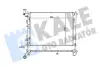 Радіатор охолодження Kia CeeD, CeeD Sw, Pro CeeD OTO RADYATOR Kale 345930 (фото 1)