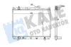 Радиатор suz gr. vitara 2,7 01- Kale 346035 (фото 1)