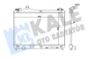 Радіатор охолодження двигуна (паяний) Suzuki Grand Vitara II (05-) 1.9DDiS OTO RADYATOR Kale 346040 (фото 1)