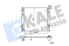 Радиатор hyundai ix35, kia sportage 2.0crdi 10- Kale 346155 (фото 1)