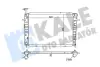 Радіатор охолодження Hyundai Tucson, Kia Sportage OTO RADYATOR Kale 346235 (фото 1)
