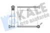 Радиатор отопителя Audi A3 - Seat Leon, Leon Sc, Leon St - Skoda Octavia (Kale 346265 (фото 1)