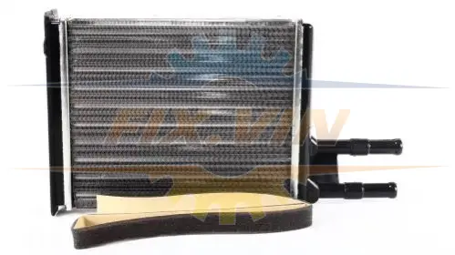 Радіатор обігрівача Citroen Jumper KALE OTO RADYATOR Kale 346515 (фото 1)
