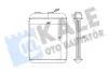 Радиатор отопителя Opel Astra G, Astra H, Astra H Gtc, Chevrolet Astra KALE OTO RADYATOR Kale 346680 (фото 1)