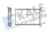 Теплообменник bmw e84e90f25 1.6-4.0 07- Kale 346755 (фото 1)