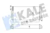 Радіатор обігрівача MB C-Class KALE OTO RADYATOR Kale 346790 (фото 1)