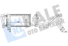 Радіатор обігрівача Land Rover Discovery (04-), Range Rover Sport (05-) OTO RADYATOR Kale 346830 (фото 1)