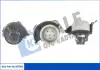 Електровентилятор обігрівача Astra H (04-) KALE OTO RADYATOR Kale 347065 (фото 1)