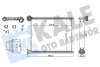 Радіатор обігрівача Citroen C3 OTO RADYATOR Kale 347120 (фото 1)