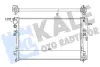 Радіатор охолодження Citroen Jumpy OTO RADYATOR Kale 347220 (фото 1)
