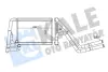Радіатор обігрівача Hyundai Ix35 - Kia Sportage Heater OTO RADYATOR Kale 347340 (фото 1)