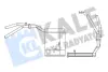 Радиатор отопителя Ford Focus II (03-), Kuga (05-)/Mazda 3, 5 (04-)/Volvo C30 (0 Kale 347390 (фото 1)