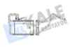 Радіатор обігрівача Kia Cerato Heater OTO RADYATOR Kale 347405 (фото 1)