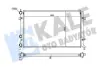 Радиатор охлаждения Volkswagen Beetle, Jetta Iv Radiator OTO RADYA Kale 347520 (фото 1)