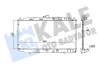 HONDA Радиатор охлаждения Civic II,IV 1.5/1.6 Kale 347540 (фото 1)