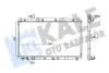 Радіатор охолодження Honda Cr-V III KALE OTO RADYATOR Kale 347720 (фото 1)