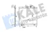 Радіатор охолодження Kia Picanto KALE OTO RADYATOR Kale 347860 (фото 1)