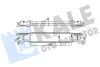 Інтеркулер Opel Corsa D KALE OTO RADYATOR Kale 348400 (фото 1)