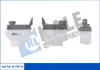 HYUNDAI Расширительный бачок Getz Kale 348710 (фото 1)