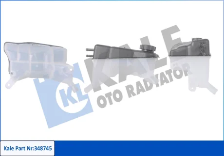 Бачок расширительный fo mondeo ii Kale 348745