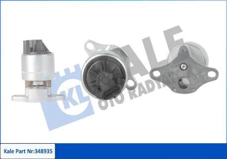 Клапан egr op astra f,corsa b,vectra ab Kale 348935