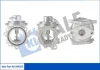 VW Клапан EGR Audi A2,Polo,Skoda Fabia I,II,Roomster 1.4TDI Kale 349015 (фото 1)
