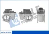 Клапан egr audi a3a4q5, vw passattiguan 2. Kale 349040 (фото 1)