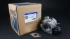 Клапан EGR Skoda Octavia, Volkswagen Caddy III OTO RADYATOR Kale 349160 (фото 5)