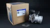 Клапан EGR Skoda Octavia, Volkswagen Caddy III OTO RADYATOR Kale 349160 (фото 6)